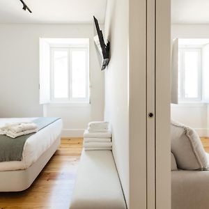 Appartement met een Slaapkamer